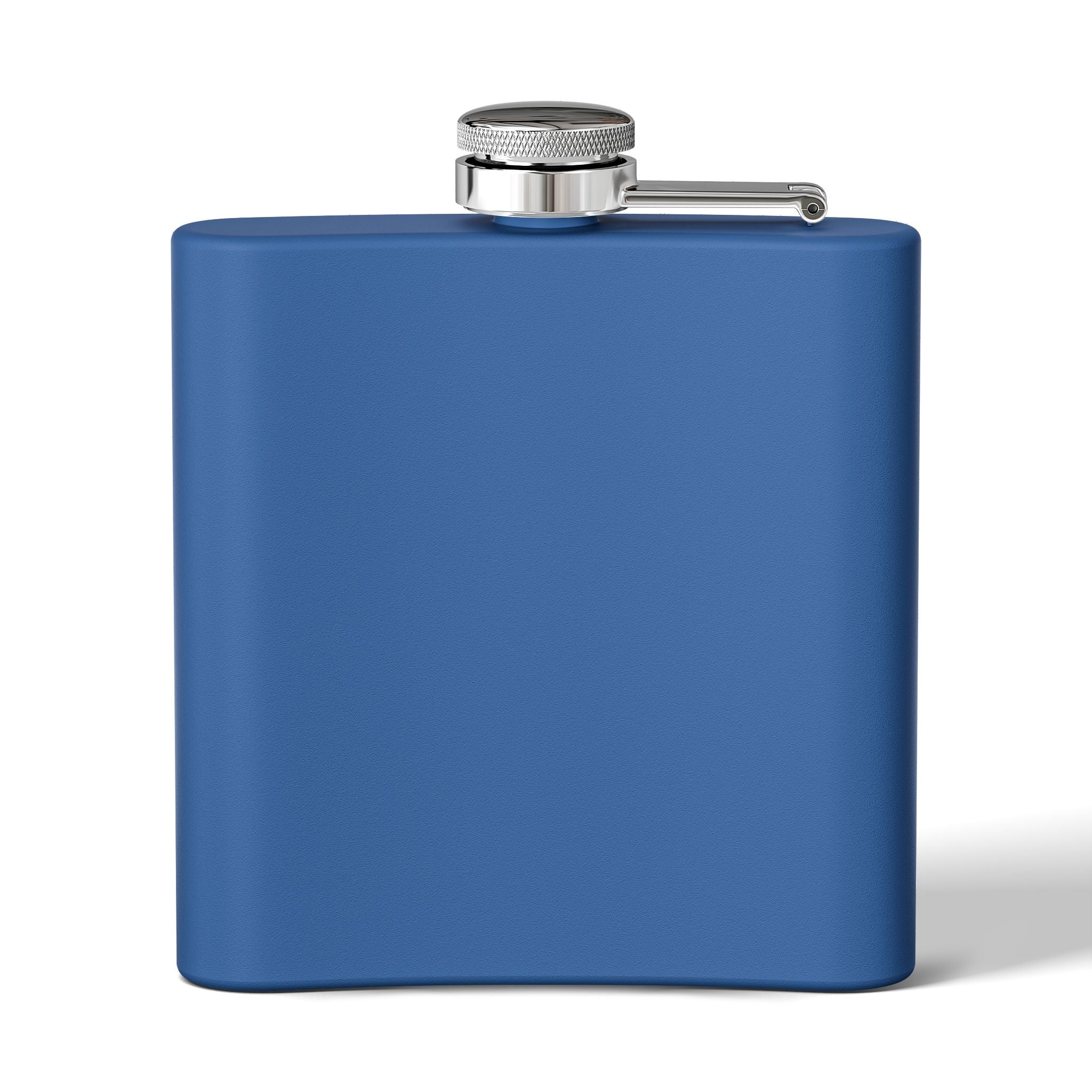 207 Pine Stainless Steel Flask,