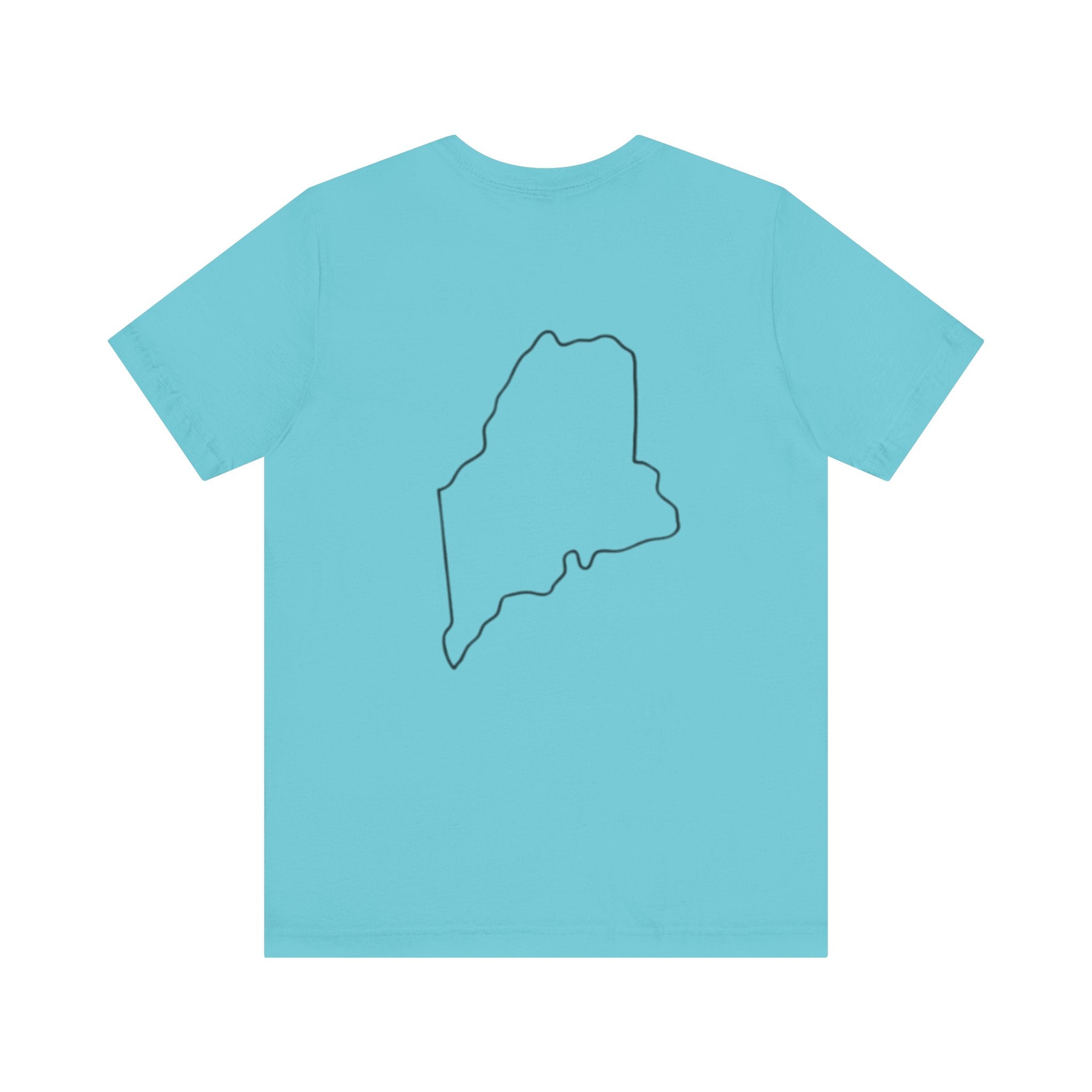 207 Pine Maine T - Shirt