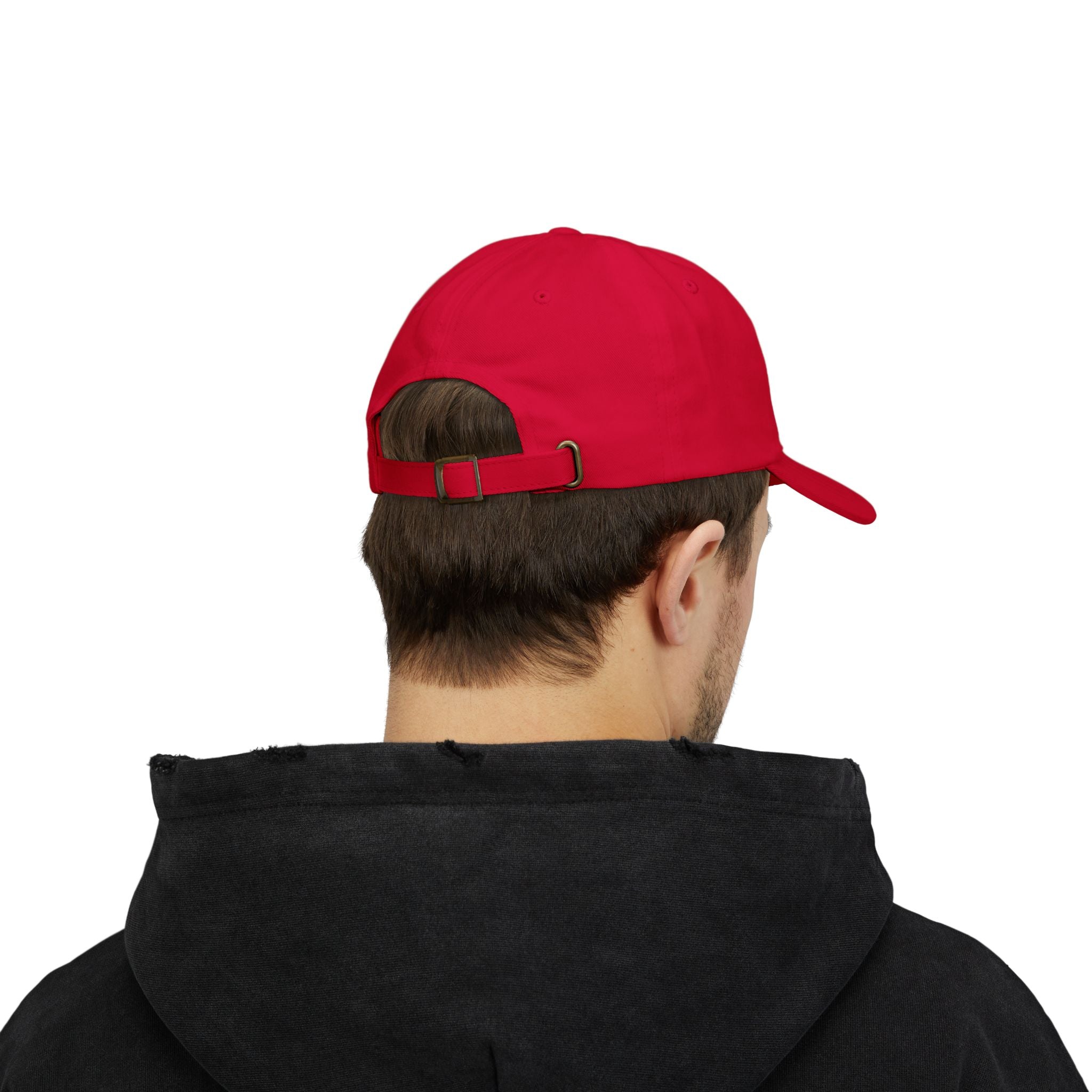 Outdoor baseball cap