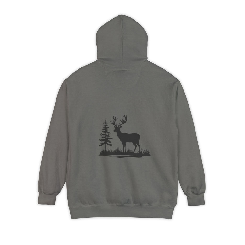 207 Pine Deer Unisex Hoodie