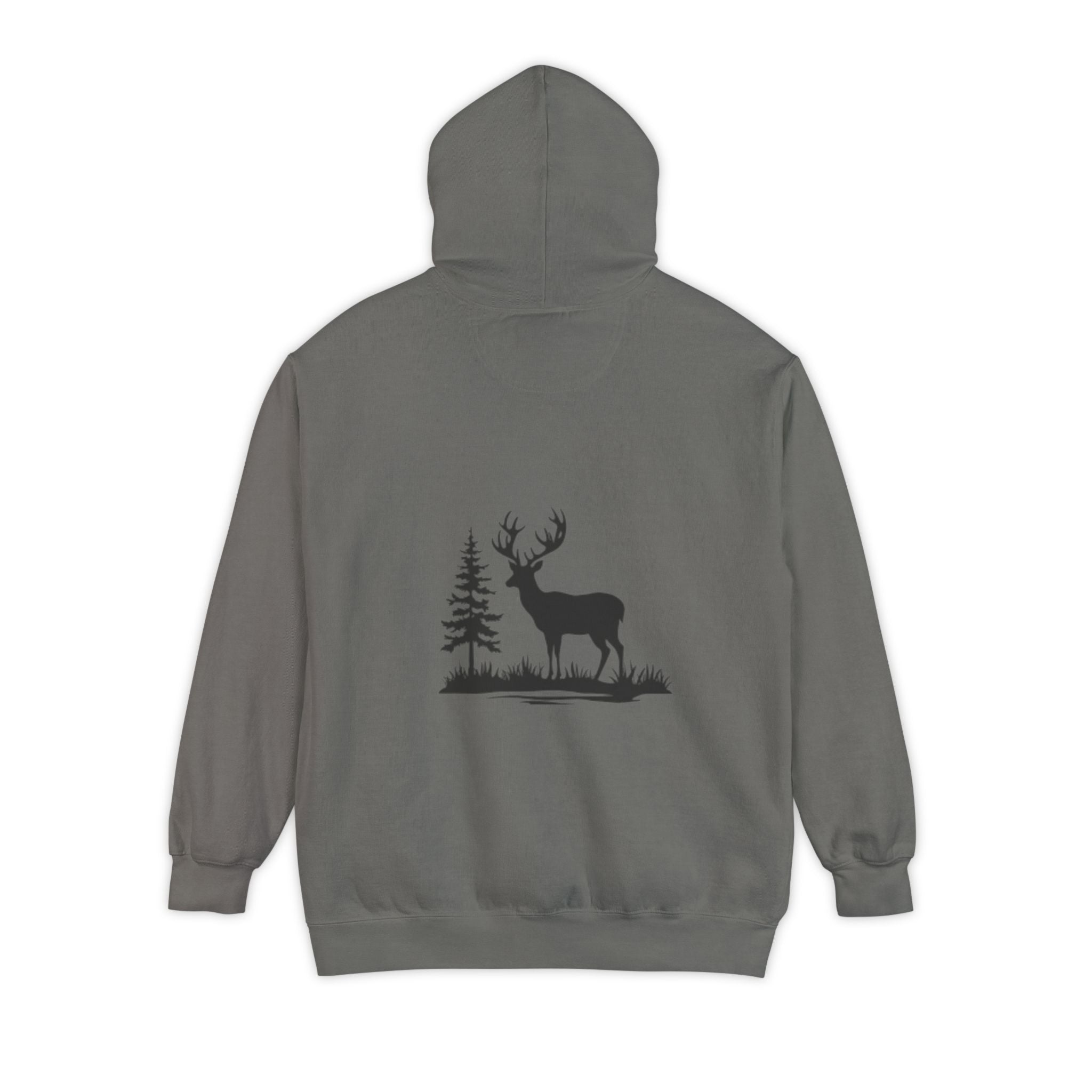 207 Pine Deer Unisex Hoodie