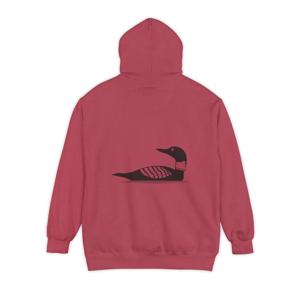 207 Pine Loon Unisex Hoodie