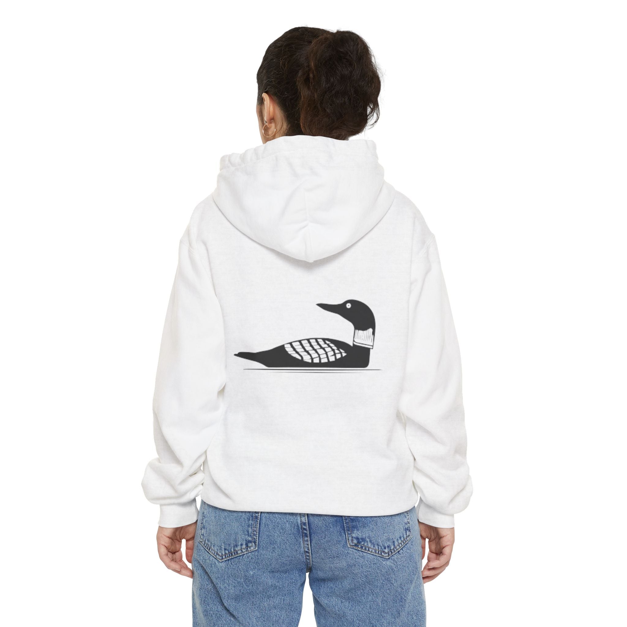 207 Pine Loon Unisex Hoodie