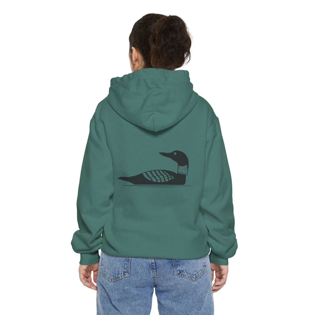 207 Pine Loon Unisex Hoodie