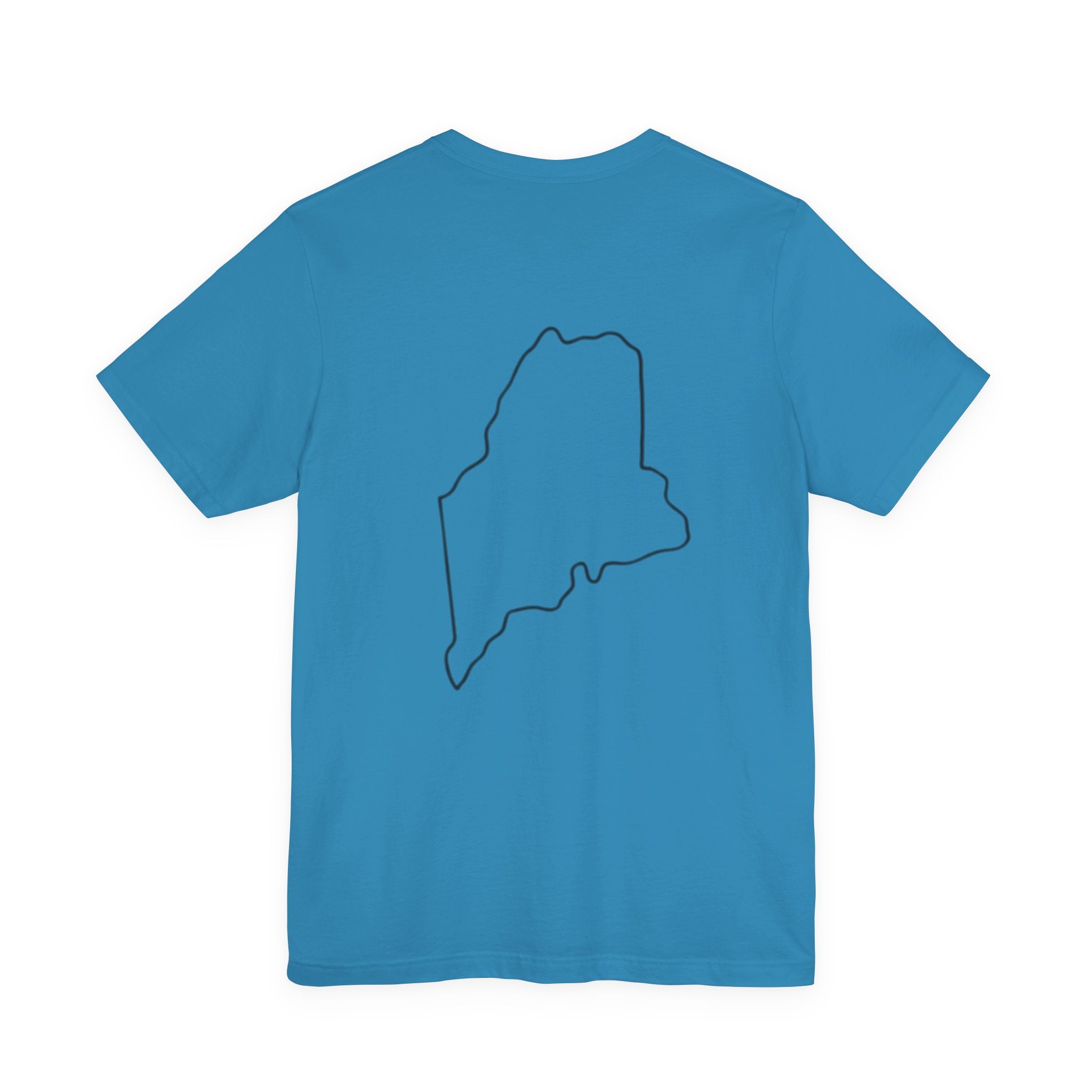 207 Pine Maine T - Shirt