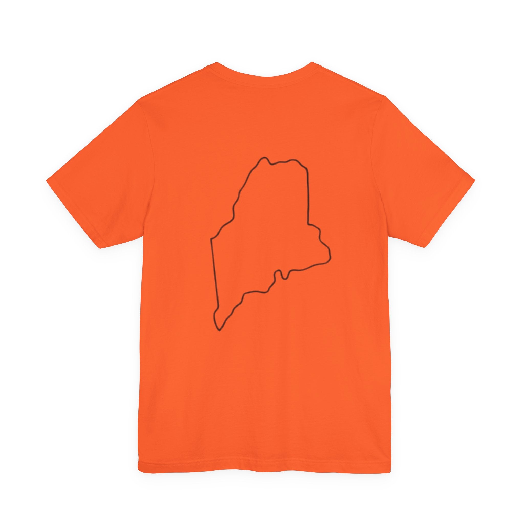 207 Pine Maine T - Shirt