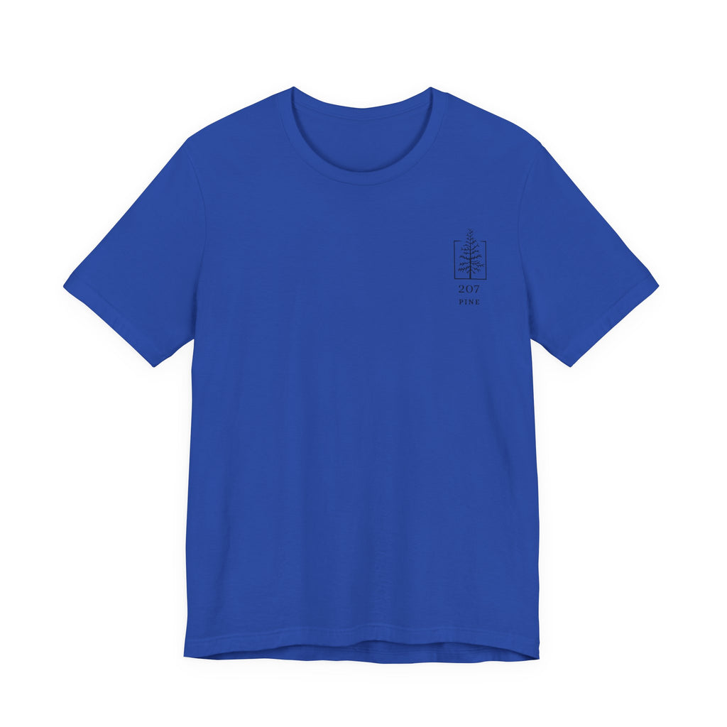207 Pine Maine T - Shirt