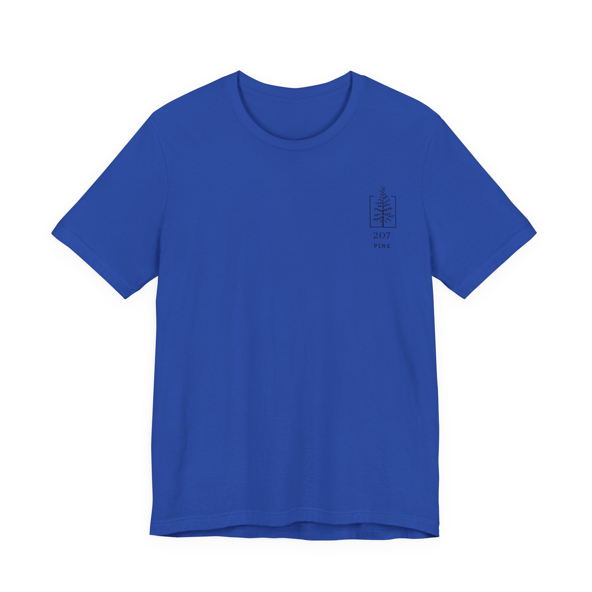 207 Pine Maine T - Shirt