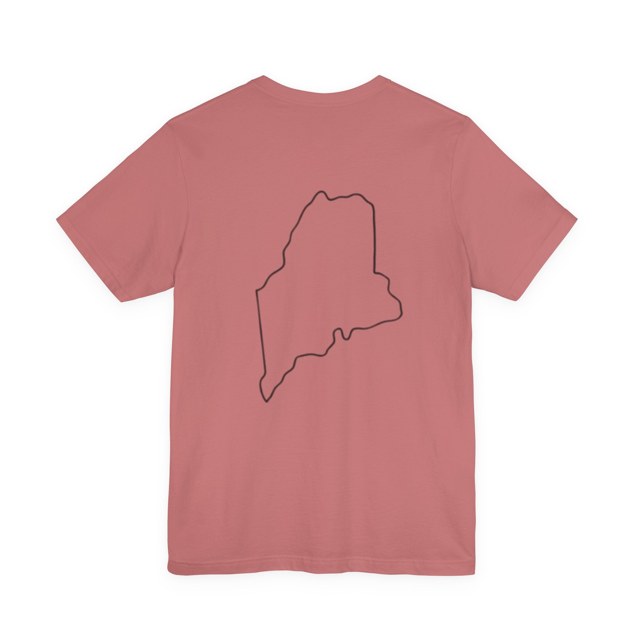 207 Pine Maine T - Shirt
