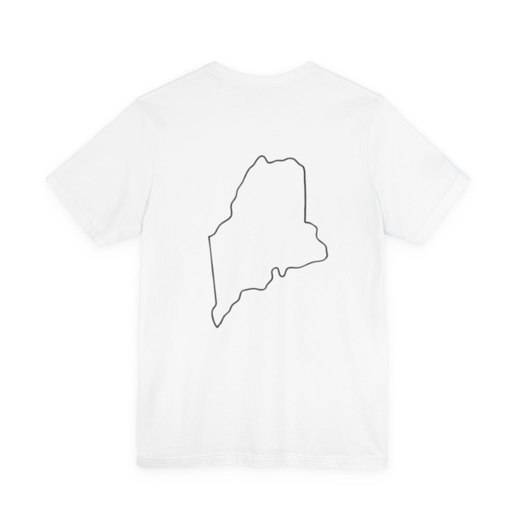 207 Pine Maine T - Shirt