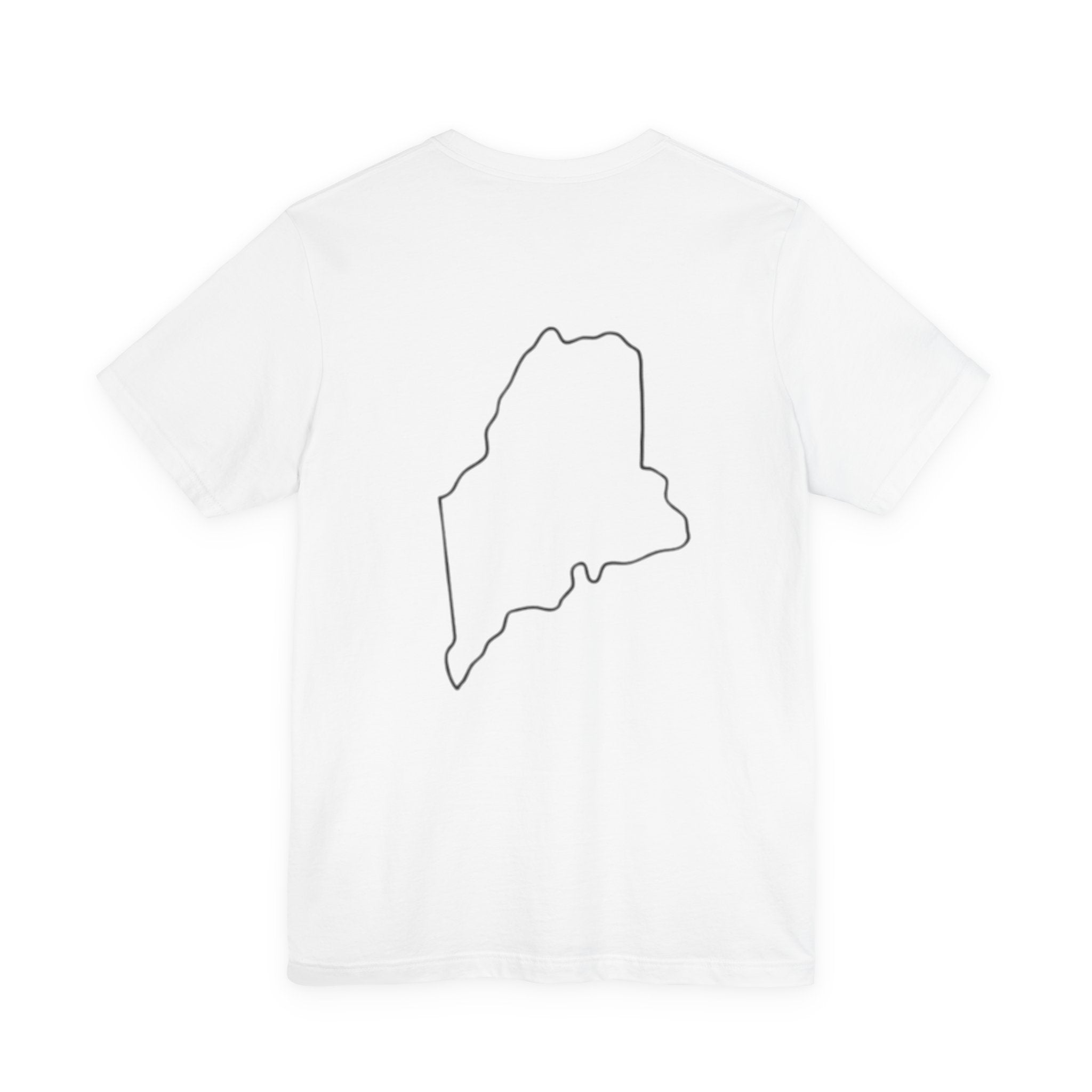 207 Pine Maine T - Shirt