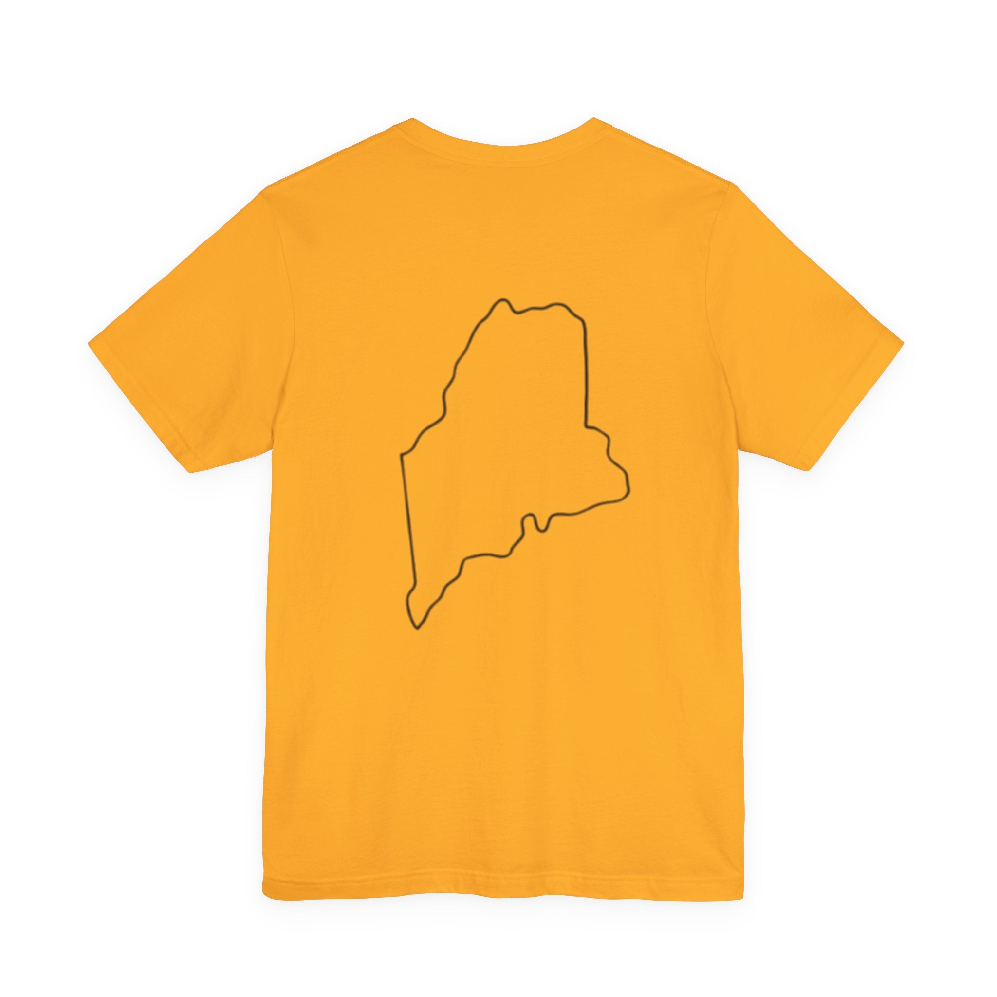 207 Pine Maine T - Shirt