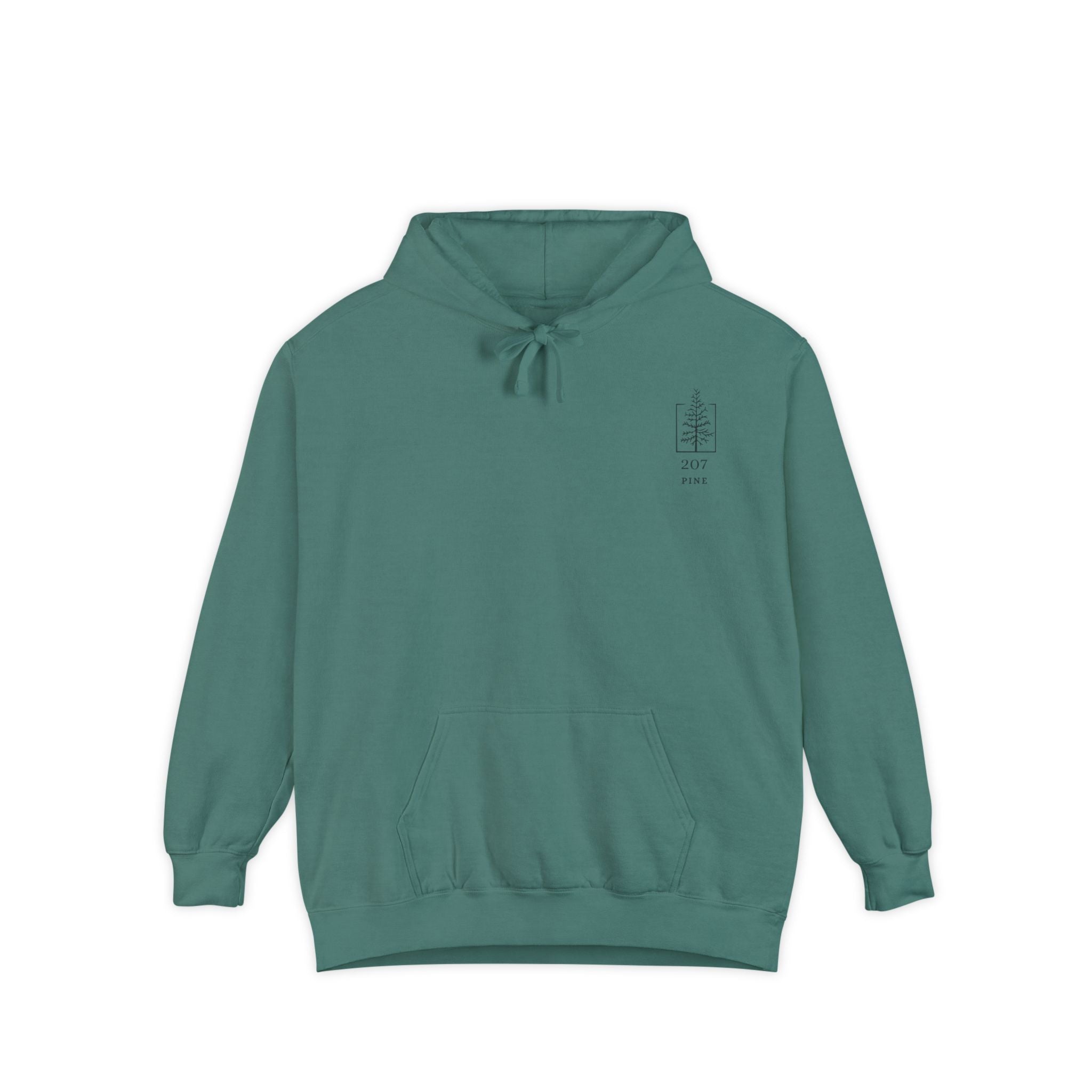 207 Pine Loon Unisex Hoodie