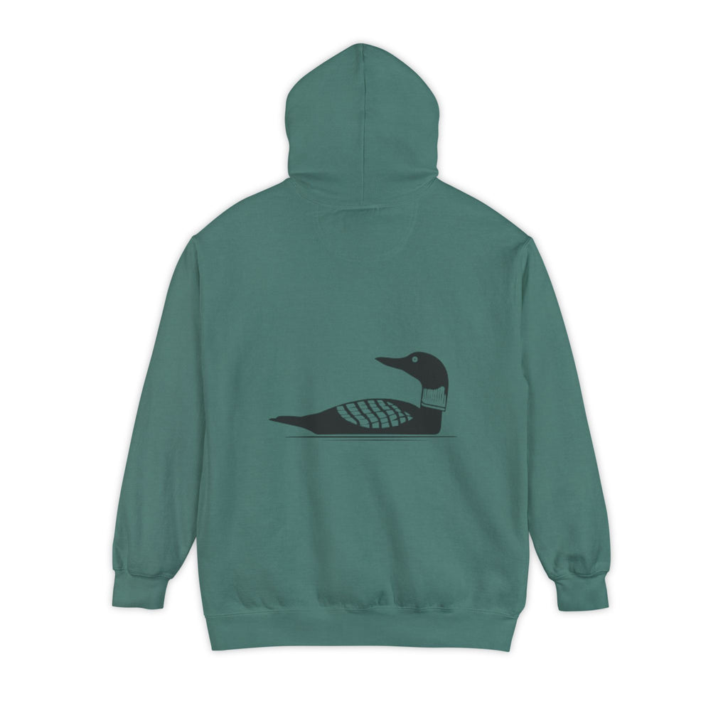 207 Pine Loon Unisex Hoodie