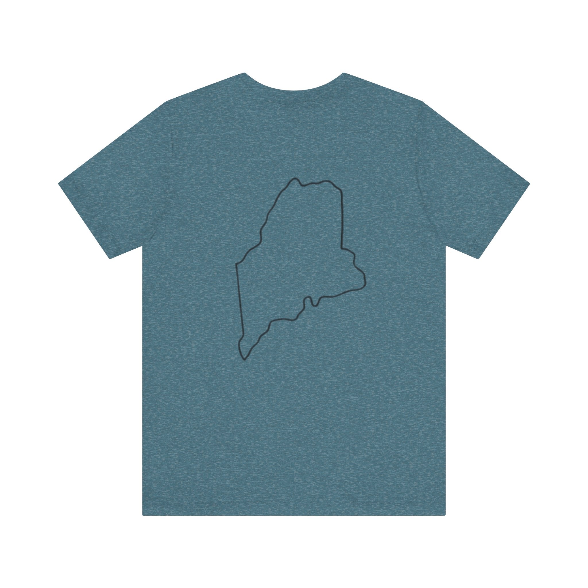 207 Pine Maine T - Shirt