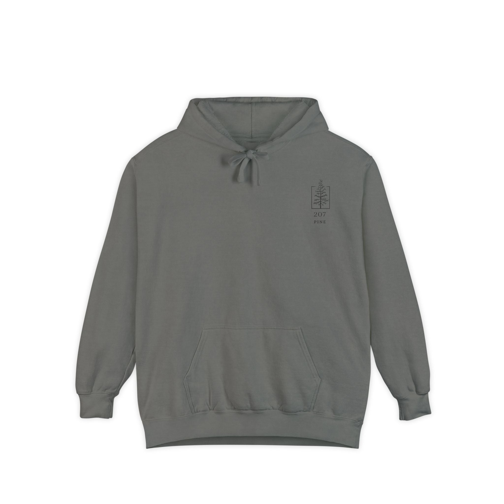 207 Pine Unisex Mountain Hoodie