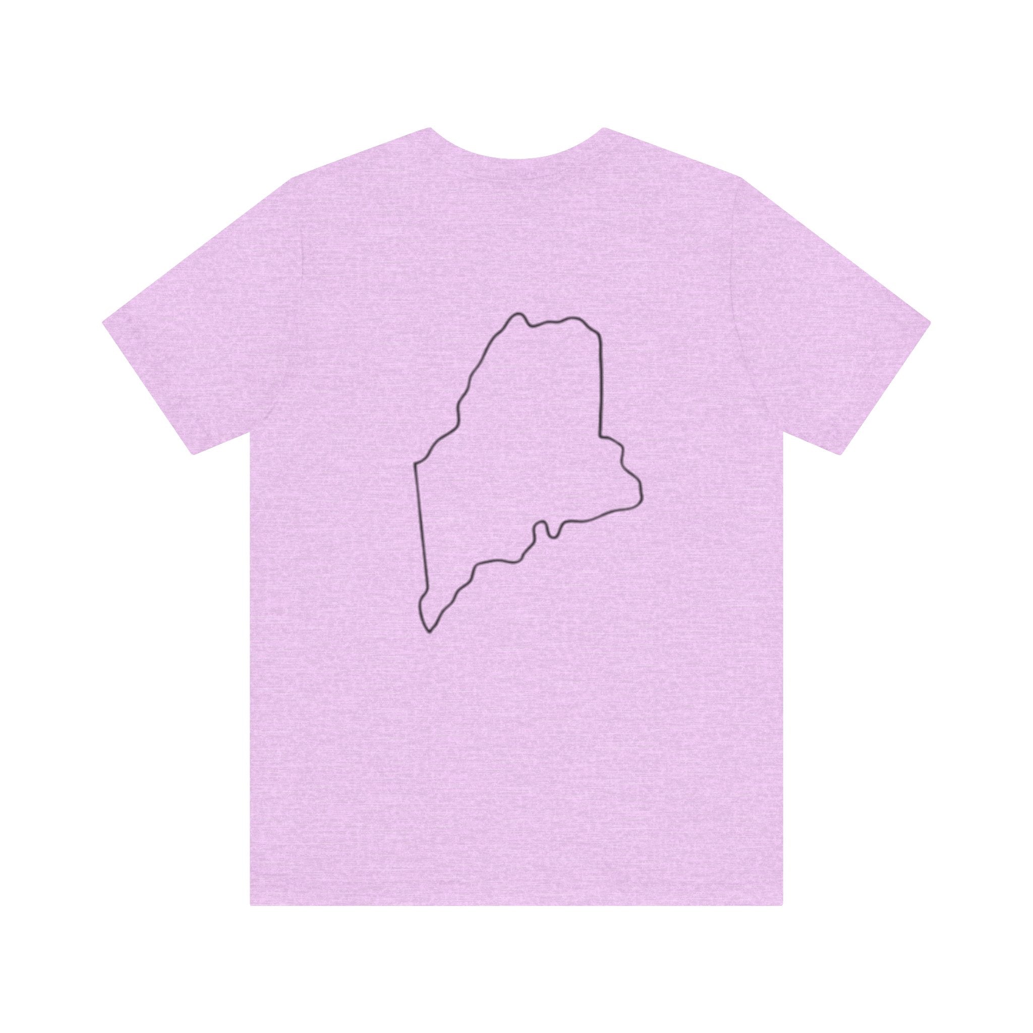 207 Pine Maine T - Shirt