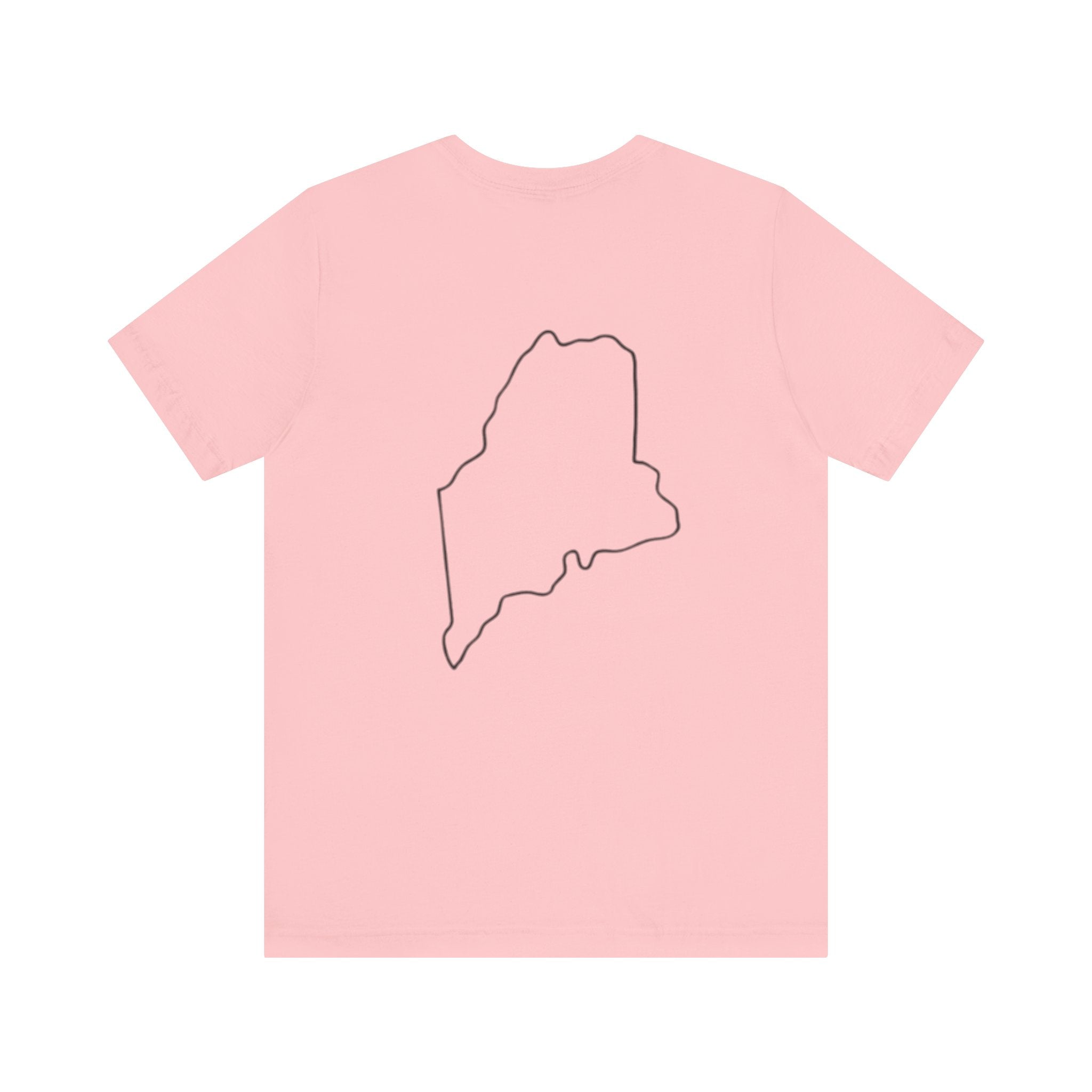 207 Pine Maine T - Shirt
