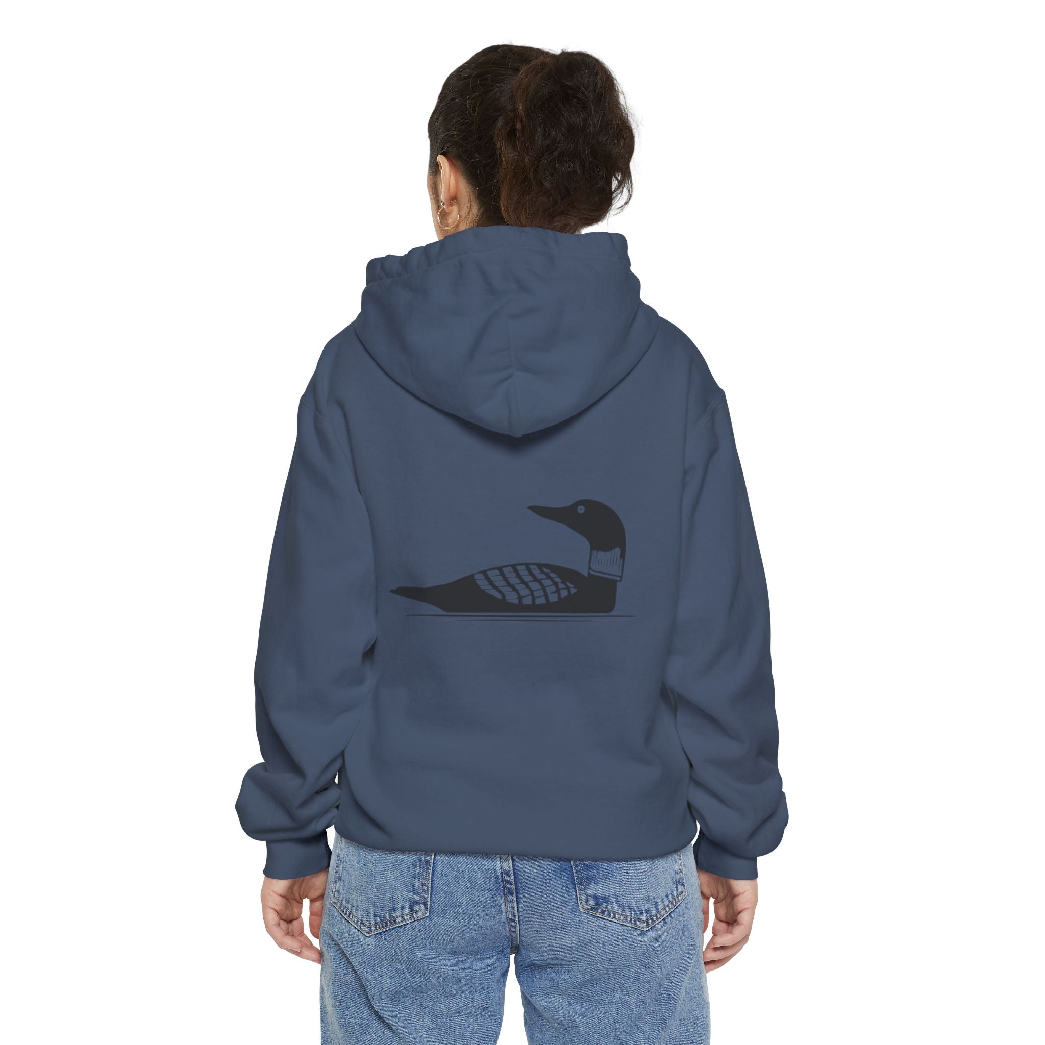207 Pine Loon Unisex Hoodie