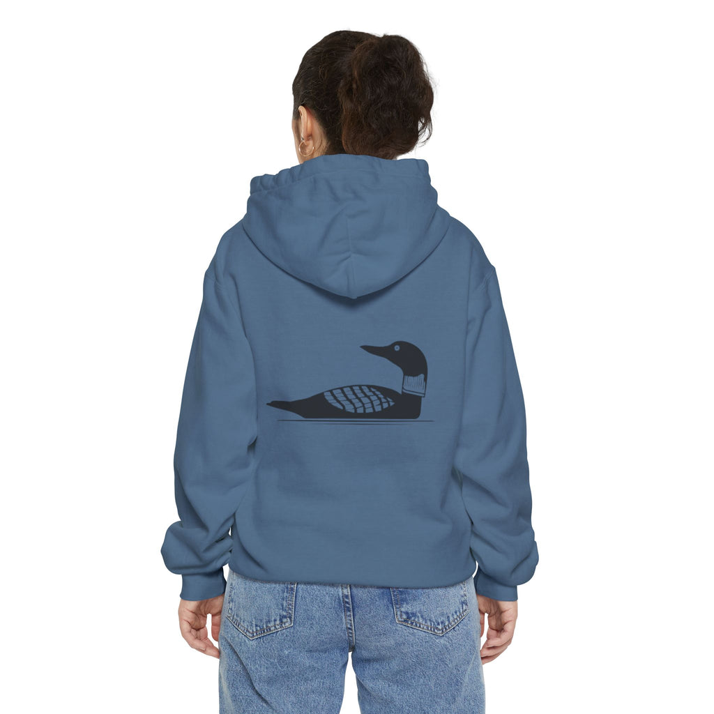 207 Pine Loon Unisex Hoodie