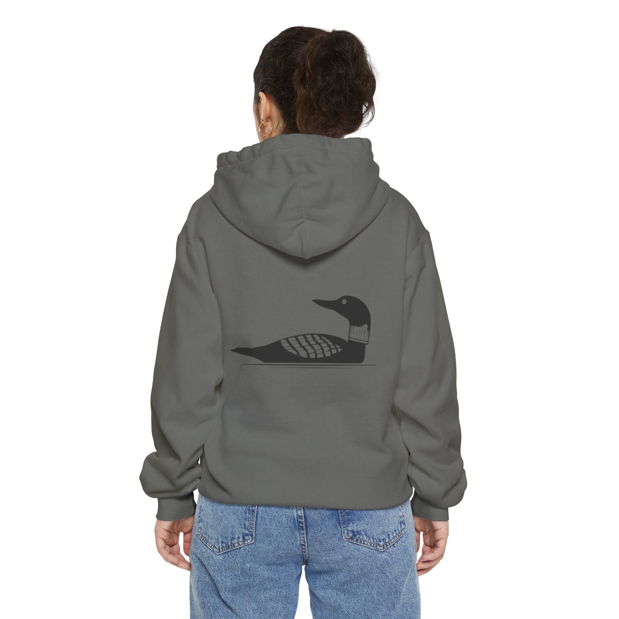 207 Pine Loon Unisex Hoodie