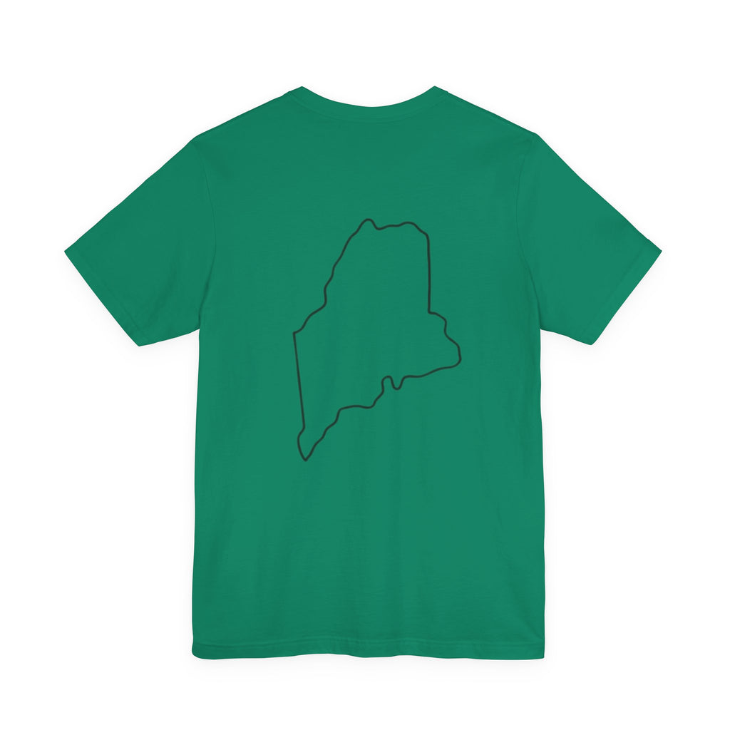 207 Pine Maine T - Shirt