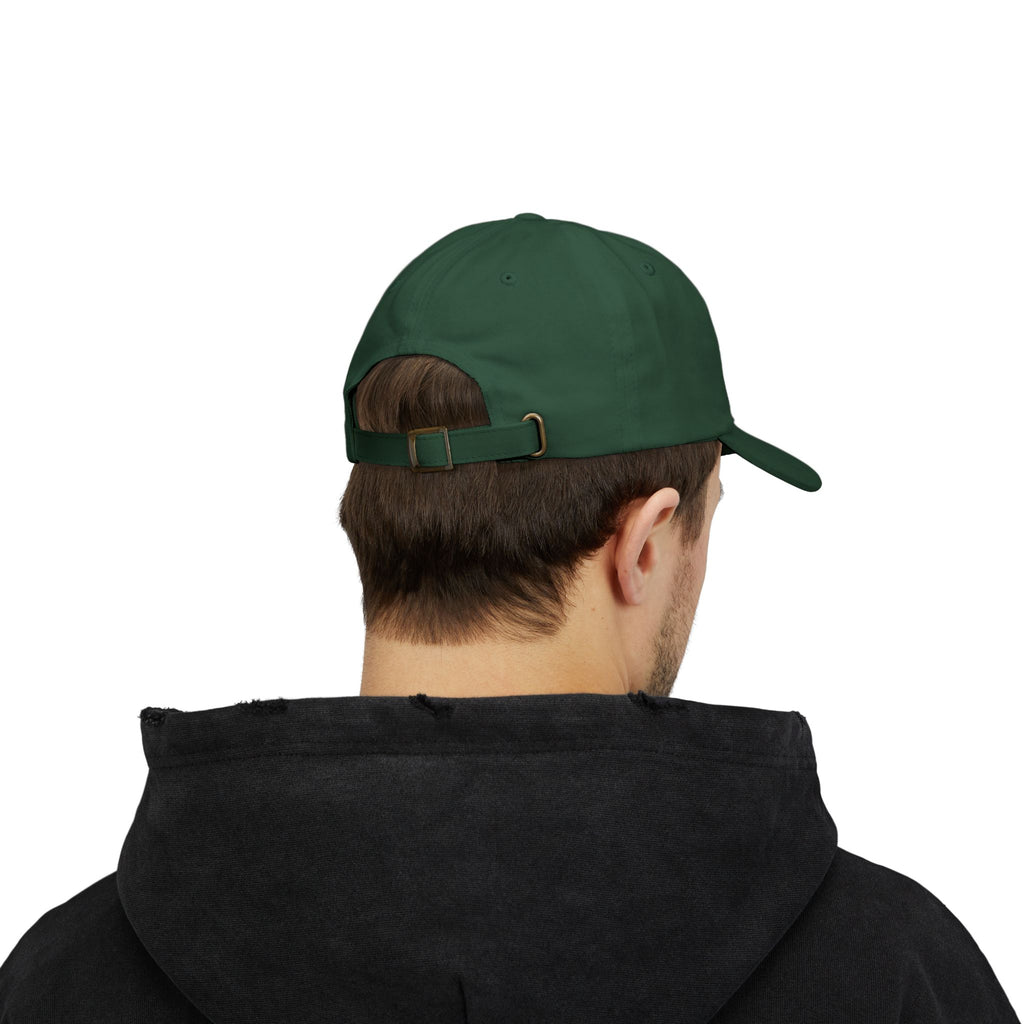 Outdoor baseball cap