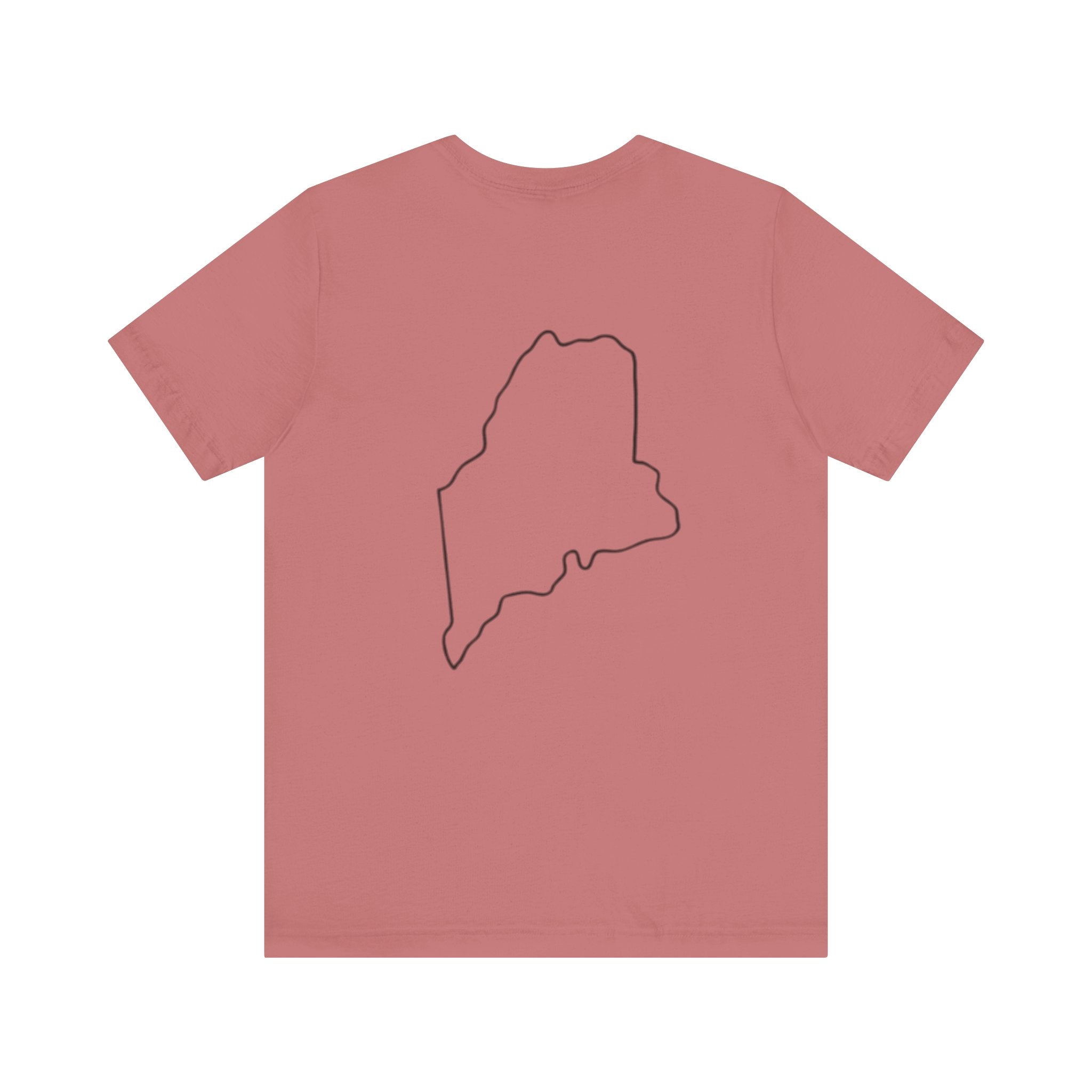 207 Pine Maine T - Shirt