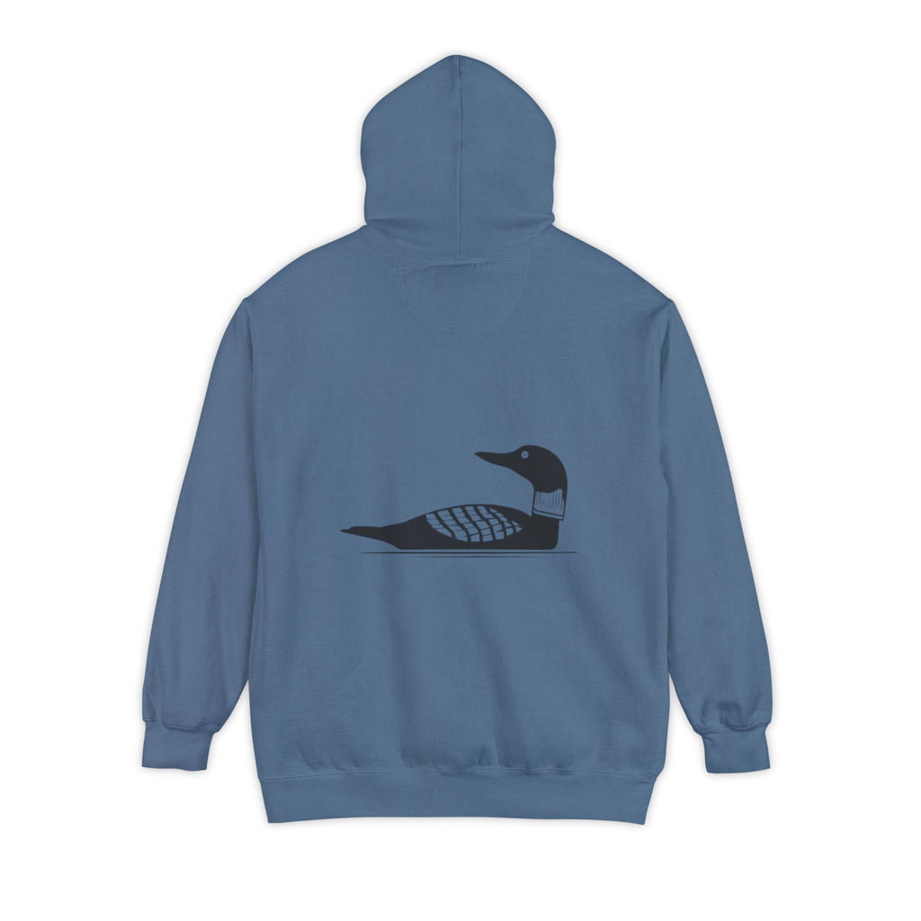 207 Pine Loon Unisex Hoodie