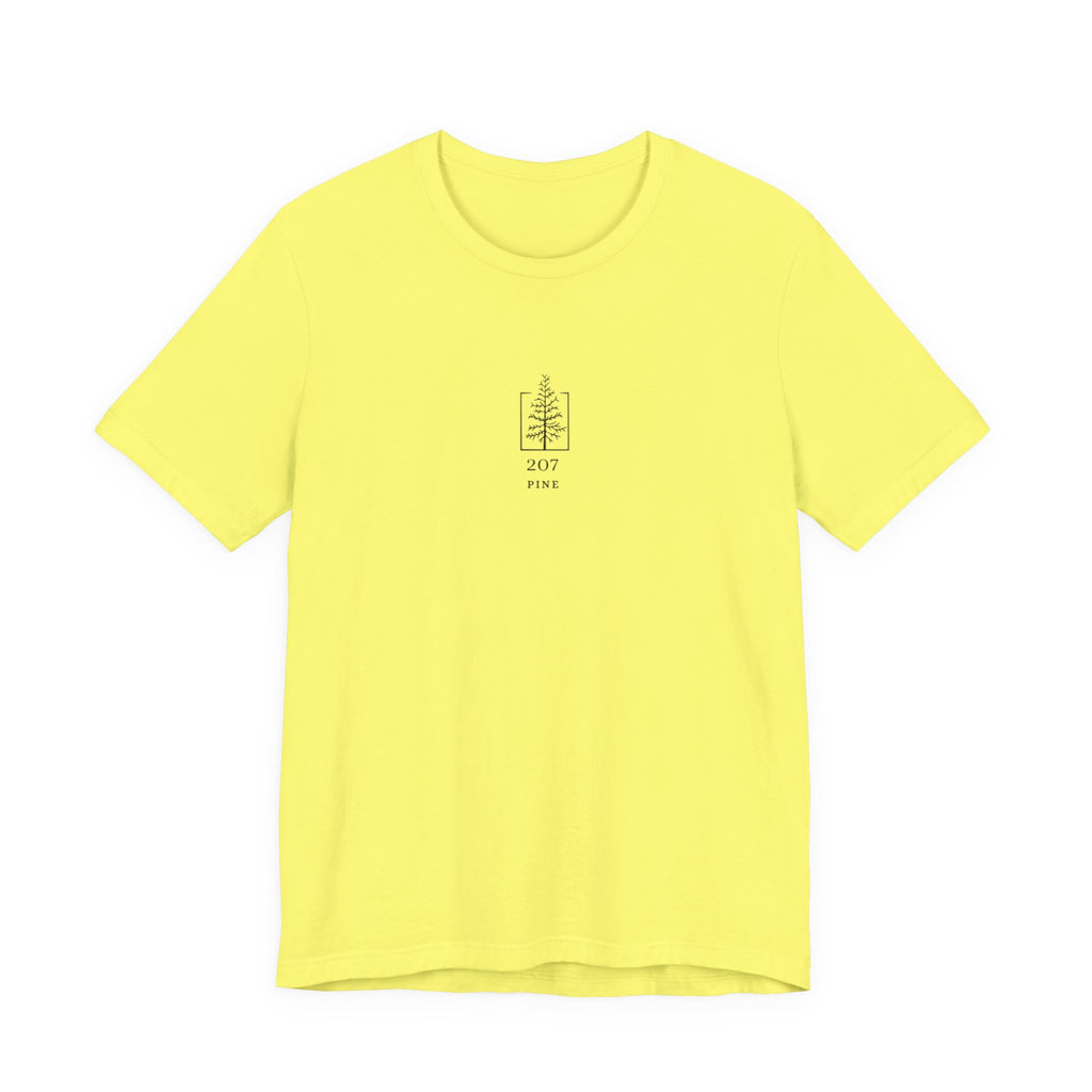 Maine Lobster Unisex T Shirt