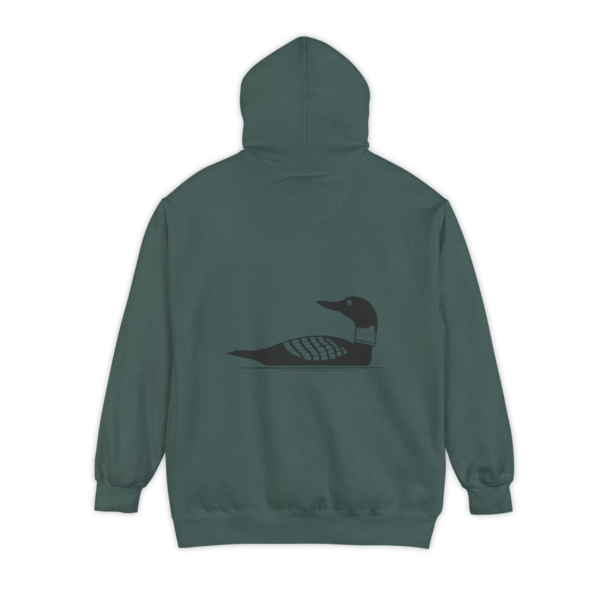 207 Pine Loon Unisex Hoodie