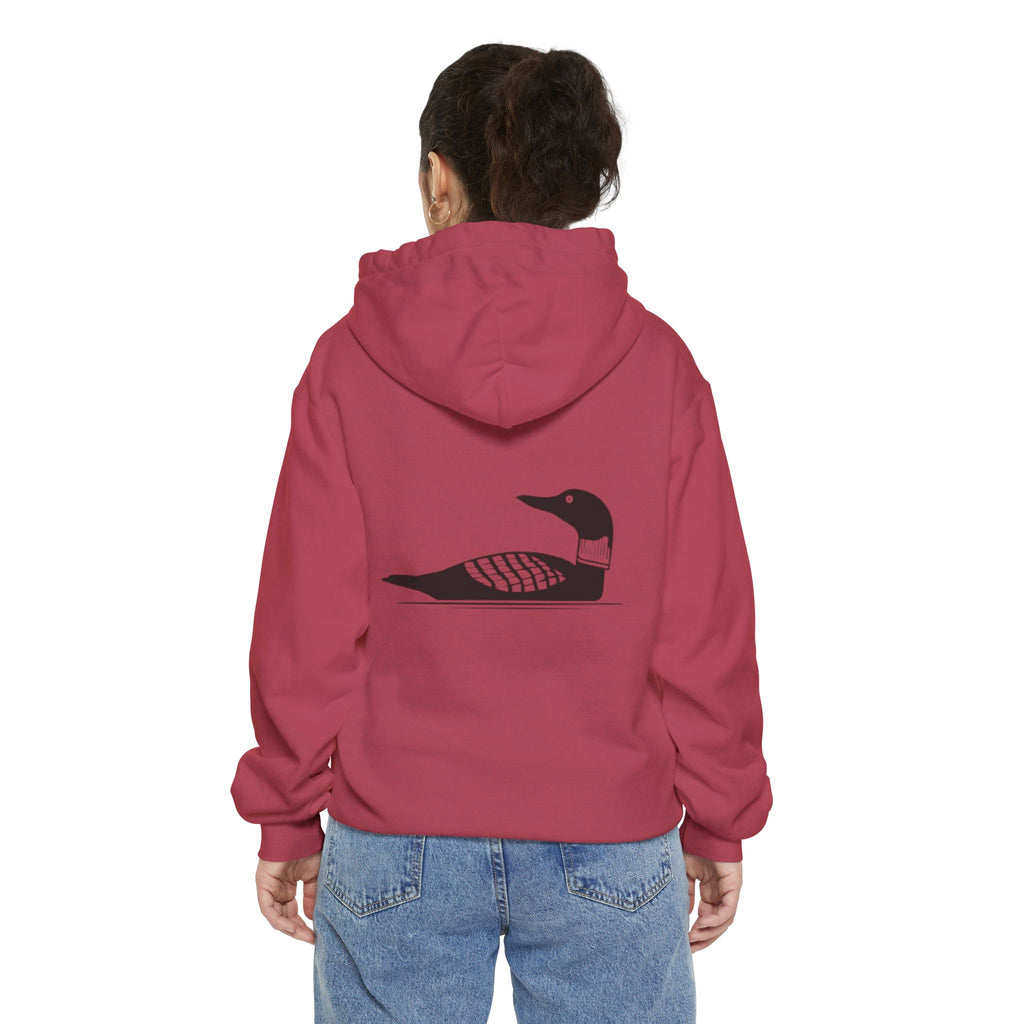 207 Pine Loon Unisex Hoodie