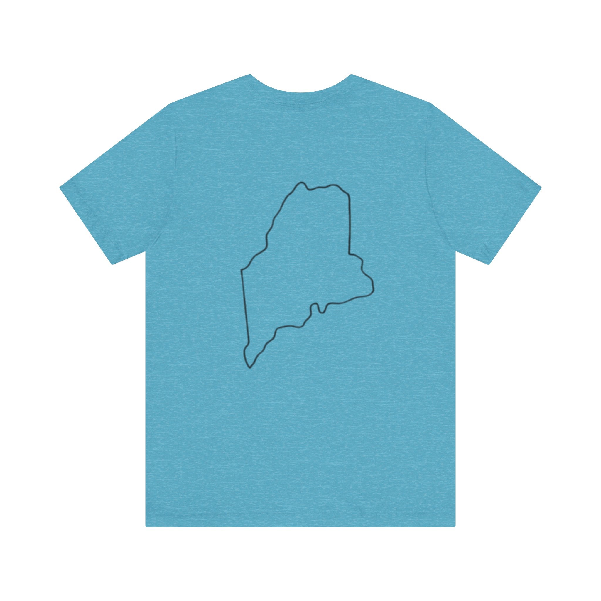 207 Pine Maine T - Shirt
