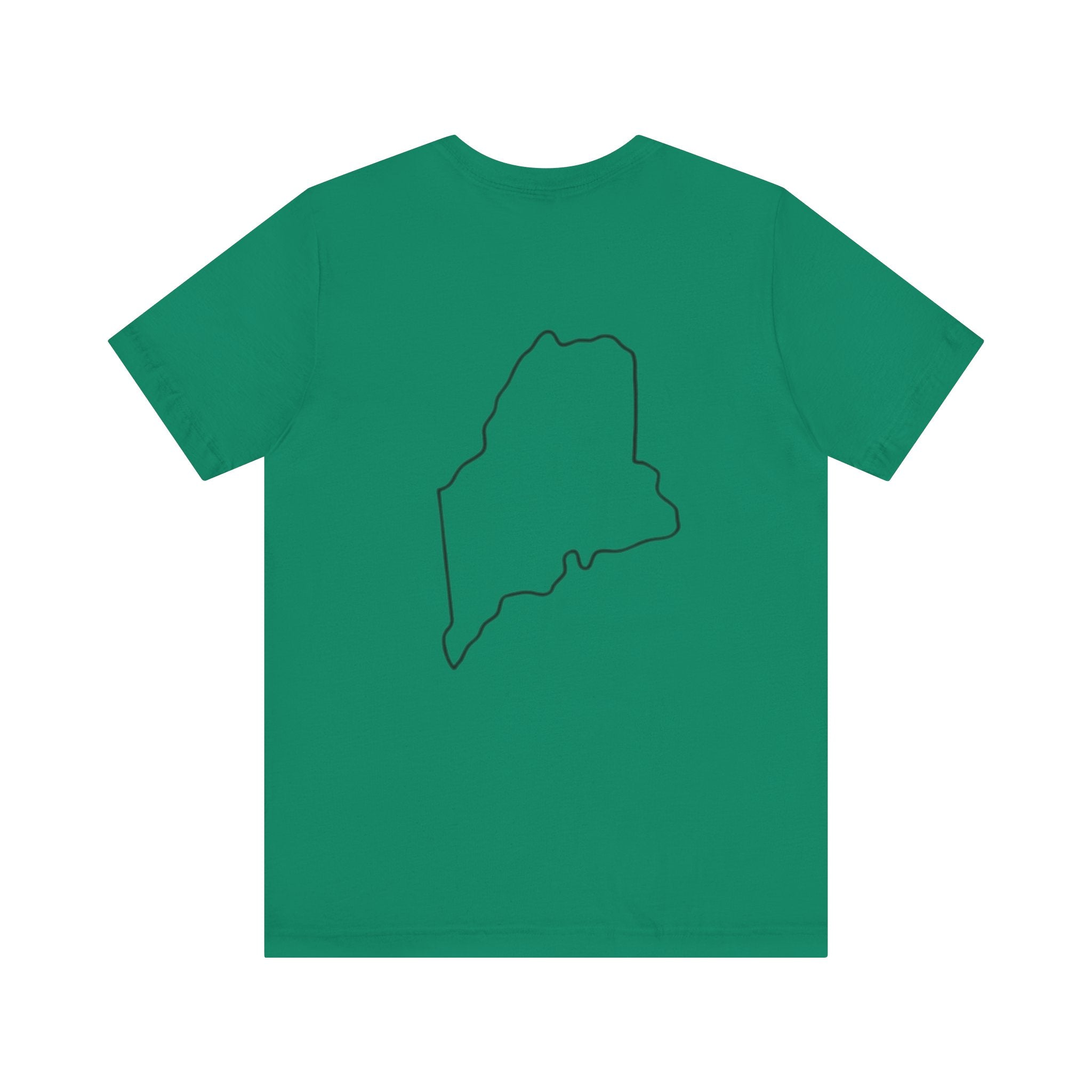 207 Pine Maine T - Shirt