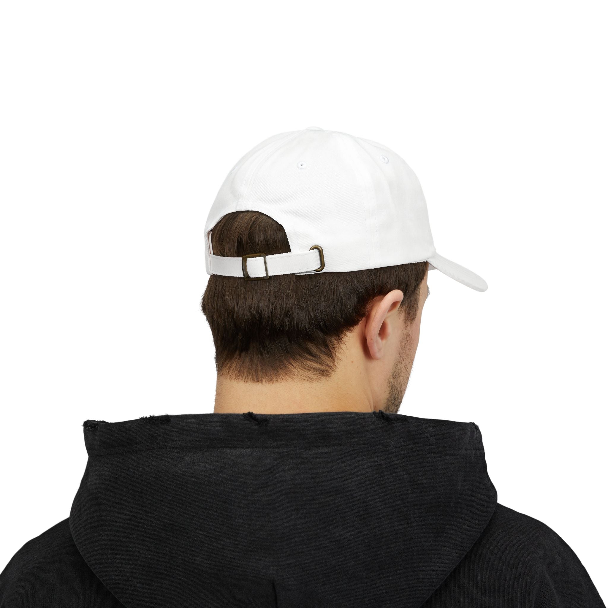 Outdoor baseball cap