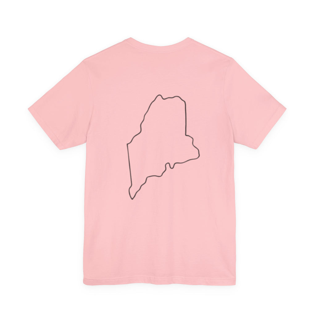207 Pine Maine T - Shirt