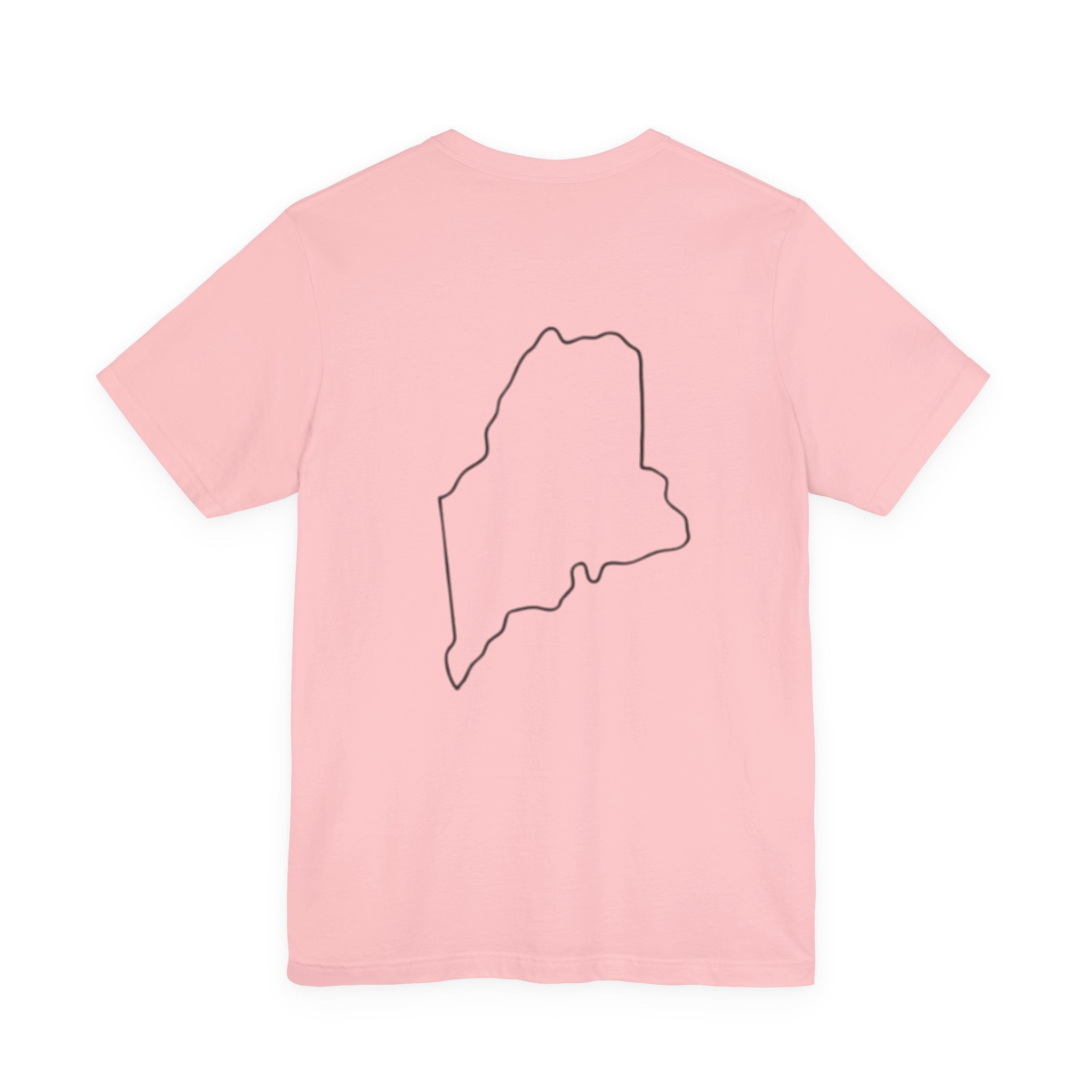 207 Pine Maine T - Shirt