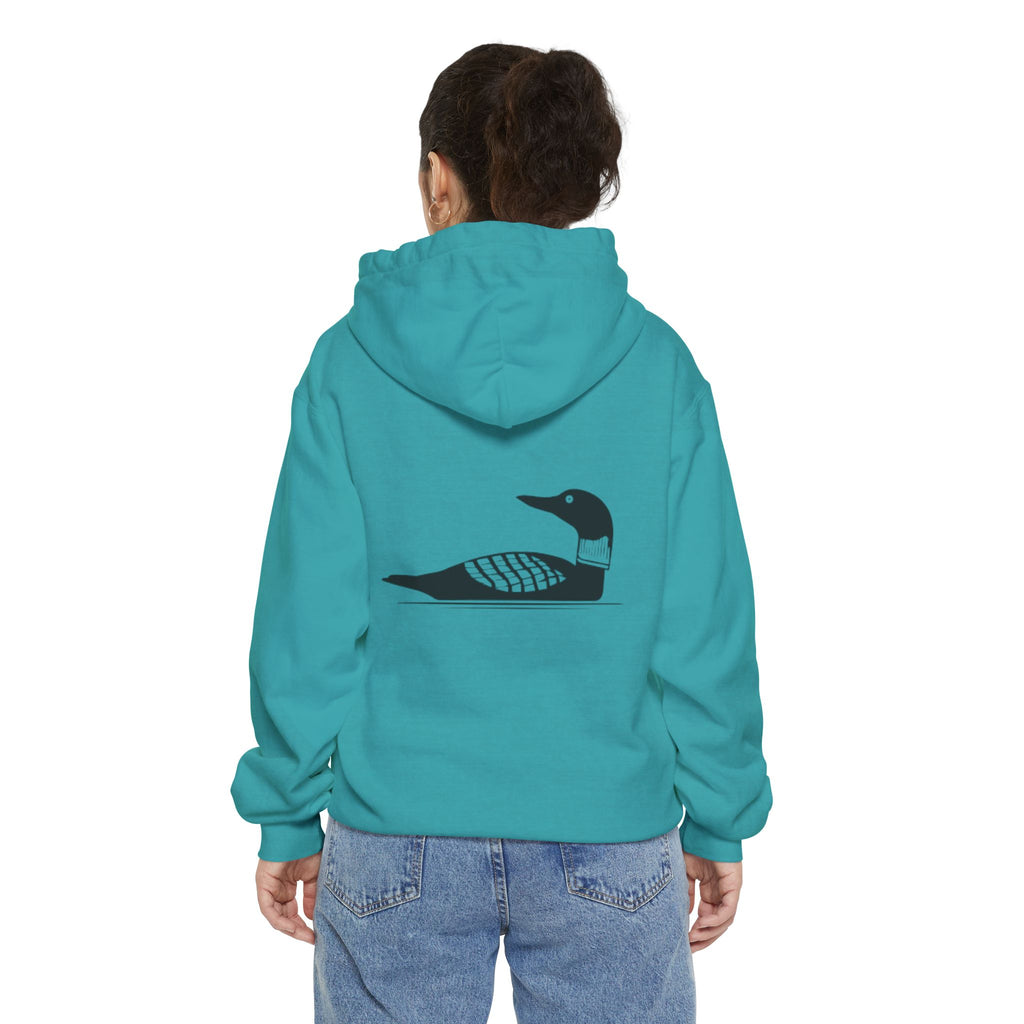 207 Pine Loon Unisex Hoodie
