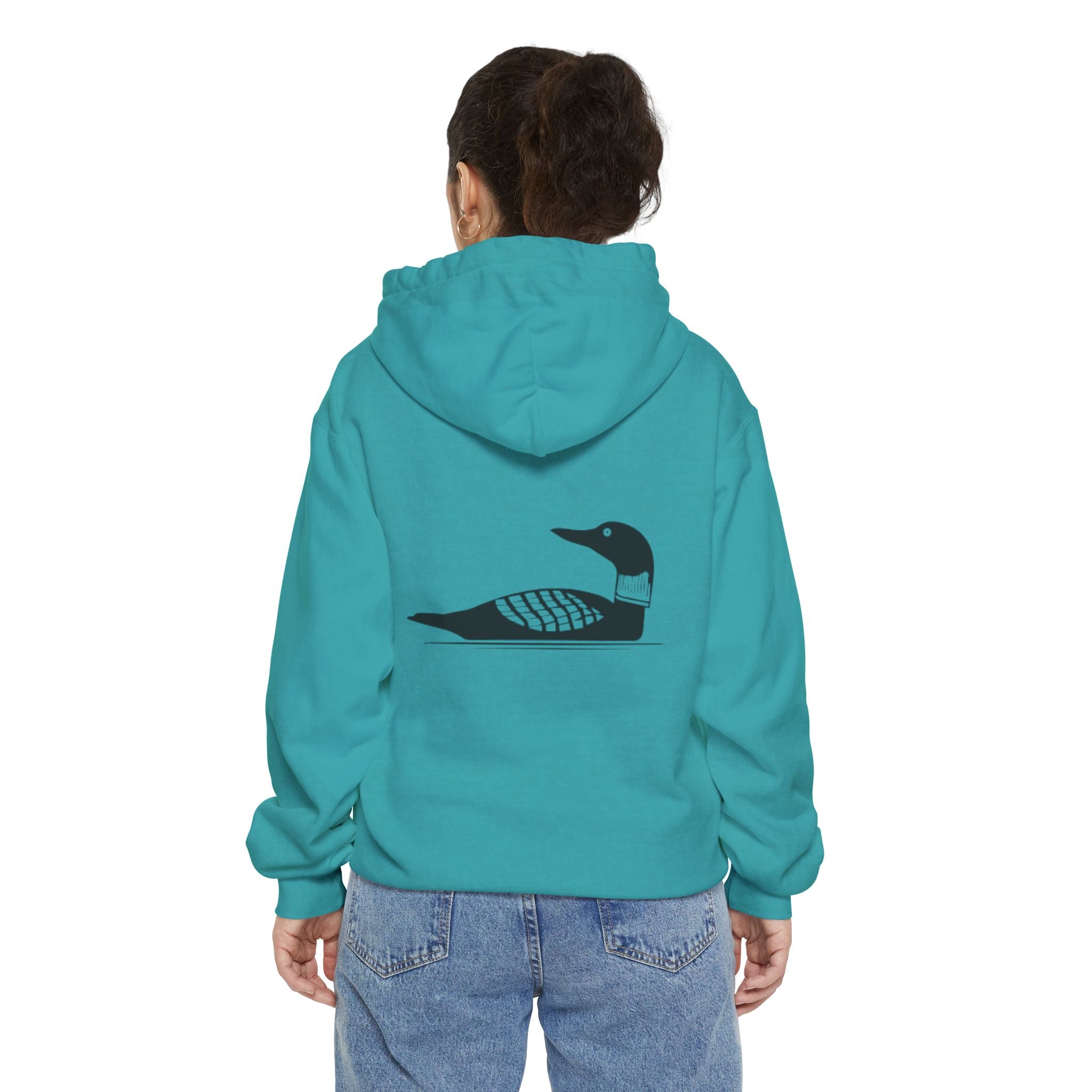 207 Pine Loon Unisex Hoodie
