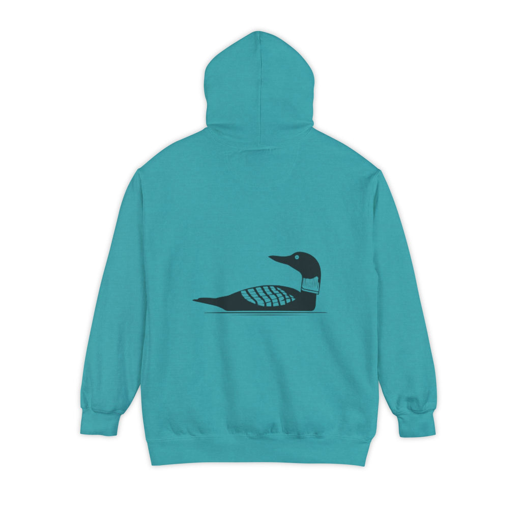 207 Pine Loon Unisex Hoodie