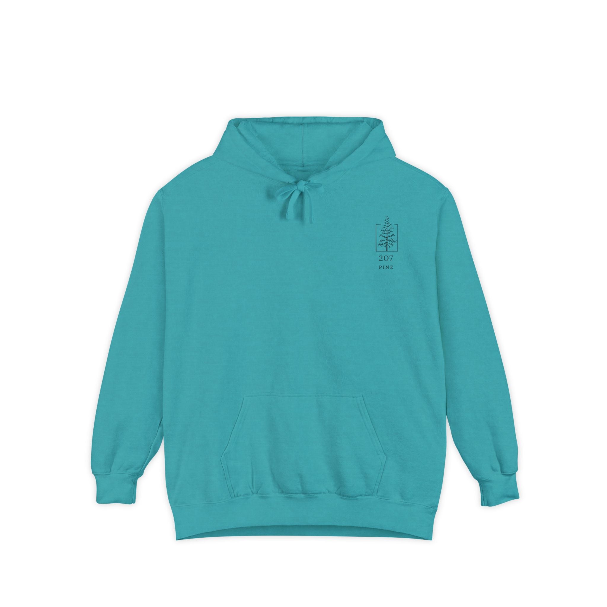 207 Pine Loon Unisex Hoodie