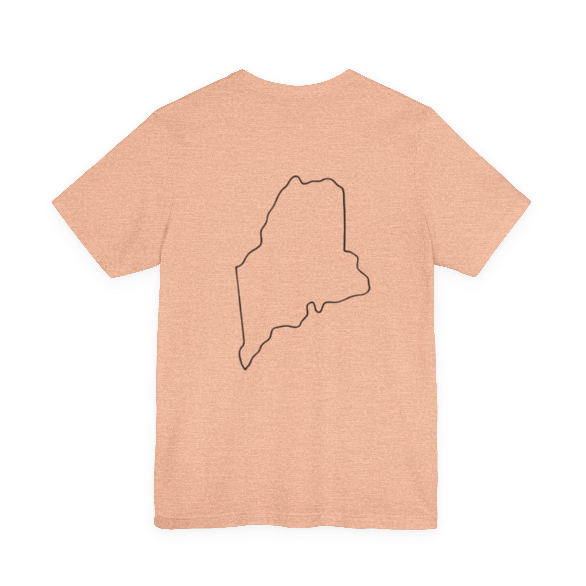 207 Pine Maine T - Shirt