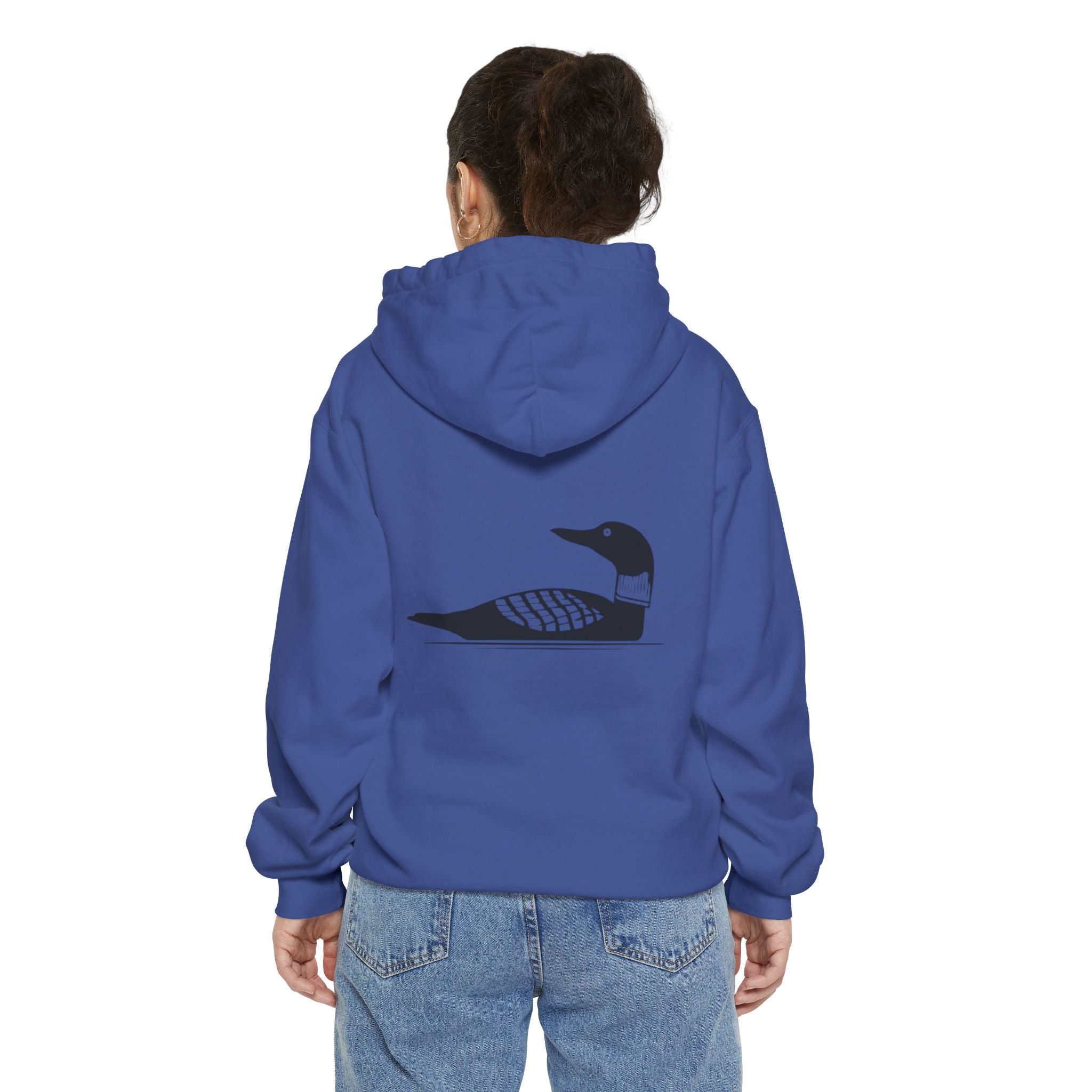 207 Pine Loon Unisex Hoodie