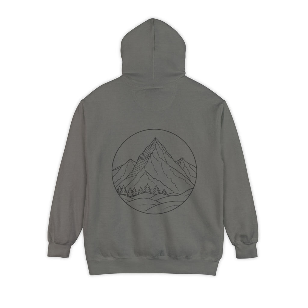 207 Pine Unisex Mountain Hoodie